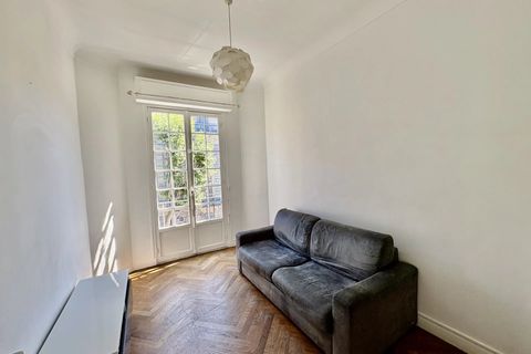 Lejlighed i Nice, Alpes-Maritimes, Nice - € 189.000 | Ref: 87124364 - foto 8