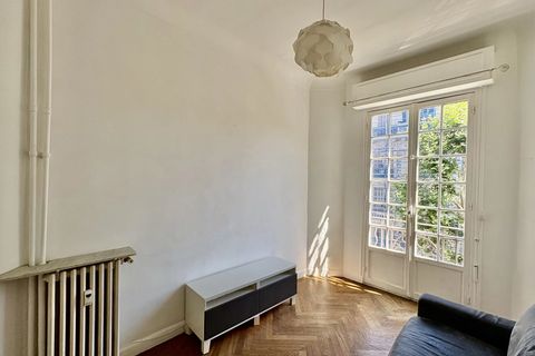 Lejlighed i Nice, Alpes-Maritimes, Nice - € 189.000 | Ref: 87124364 - foto 10