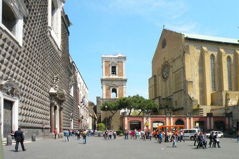 Apartament a Naples, Naples, Naples - € 2.000/mes | Ref: ZES-1665 - foto 2