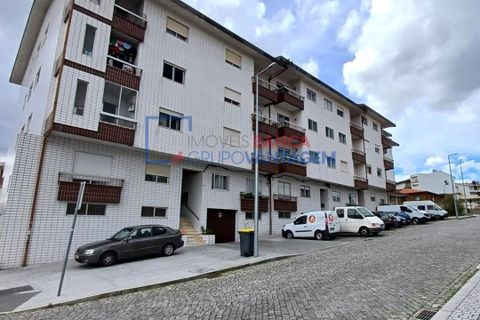 Lejlighed i Maia, Porto, Maia - € 259.000 | Ref: A-31062 - foto 1