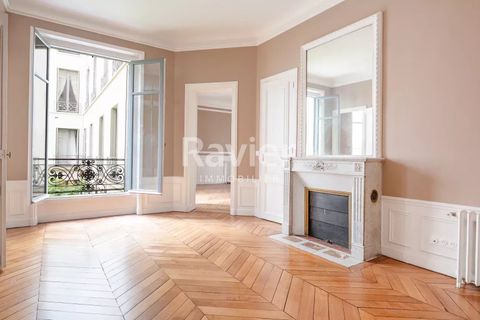 Lejlighed i Paris, Paris, Paris - € 1.750.000 | Ref: 86181716 - foto 4
