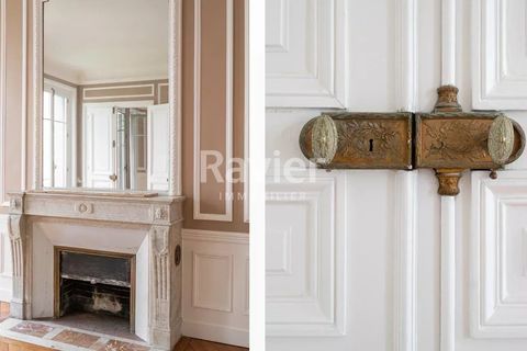 Lejlighed i Paris, Paris, Paris - € 1.750.000 | Ref: 86181716 - foto 8