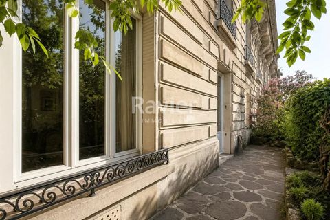 Lejlighed i Paris, Paris, Paris - € 1.450.000 | Ref: 87141489 - foto 1