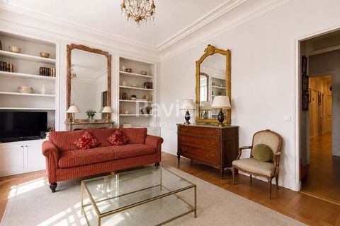 Lejlighed i Paris, Paris, Paris - € 1.450.000 | Ref: 87141489 - foto 2