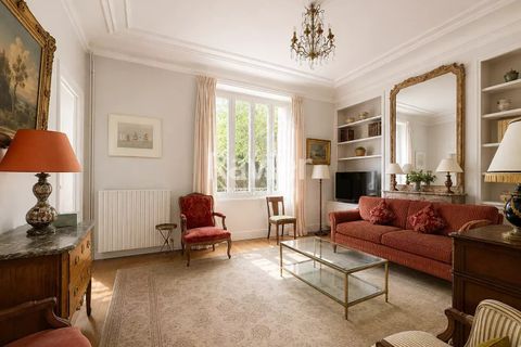 Lejlighed i Paris, Paris, Paris - € 1.450.000 | Ref: 87141489 - foto 4