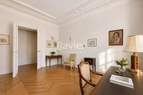 Lejlighed i Paris, Paris, Paris - € 1.450.000 | Ref: 87141489 - foto 6