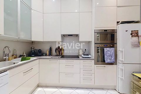 Lejlighed i Paris, Paris, Paris - € 1.450.000 | Ref: 87141489 - foto 14