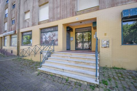 Lejlighed i Sintra, Lisbon, Sintra - € 280.000 | Ref: A-31081 - foto 19