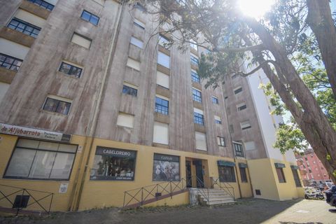 Lejlighed i Sintra, Lisbon, Sintra - € 280.000 | Ref: A-31081 - foto 20