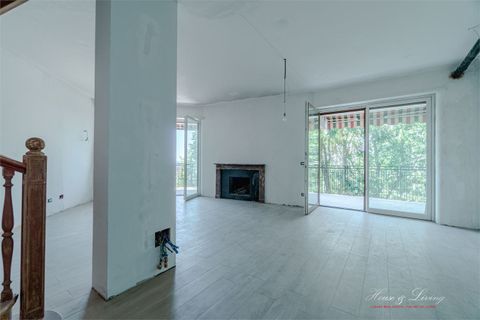 Penthouse i Moncalieri, Turin, Moncalieri - € 350.000 | Ref: VMO299 - foto 5