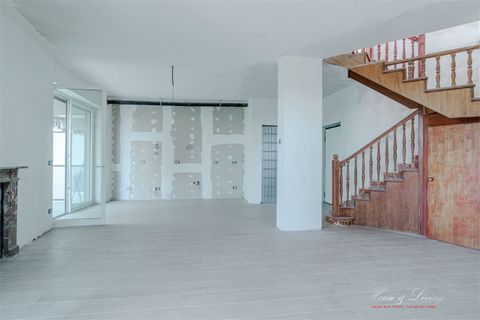 Penthouse i Moncalieri, Turin, Moncalieri - € 350.000 | Ref: VMO299 - foto 6