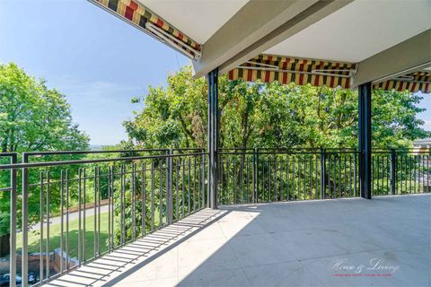 Penthouse i Moncalieri, Turin, Moncalieri - € 350.000 | Ref: VMO299 - foto 7