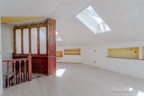 Penthouse i Moncalieri, Turin, Moncalieri - € 350.000 | Ref: VMO299 - foto 8
