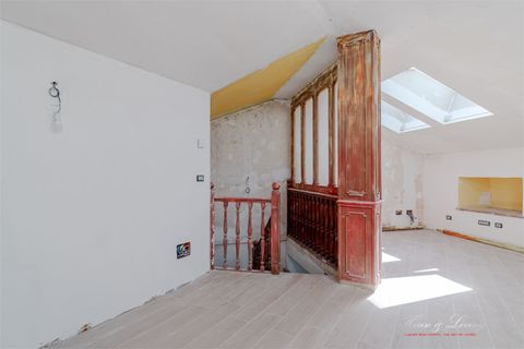 Penthouse i Moncalieri, Turin, Moncalieri - € 350.000 | Ref: VMO299 - foto 9