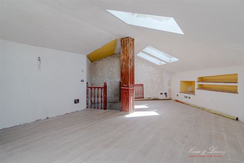 Penthouse i Moncalieri, Turin, Moncalieri - € 350.000 | Ref: VMO299 - foto 10
