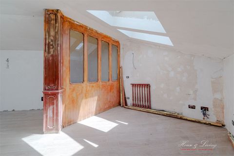 Penthouse i Moncalieri, Turin, Moncalieri - € 350.000 | Ref: VMO299 - foto 12