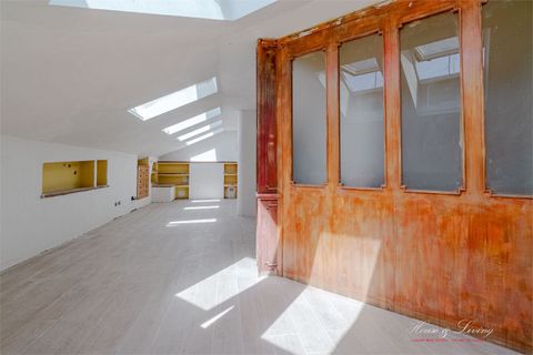 Penthouse i Moncalieri, Turin, Moncalieri - € 350.000 | Ref: VMO299 - foto 13