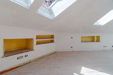 Penthouse i Moncalieri, Turin, Moncalieri - € 350.000 | Ref: VMO299 - foto 14