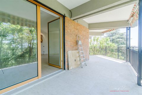 Penthouse i Moncalieri, Turin, Moncalieri - € 350.000 | Ref: VMO299 - foto 15