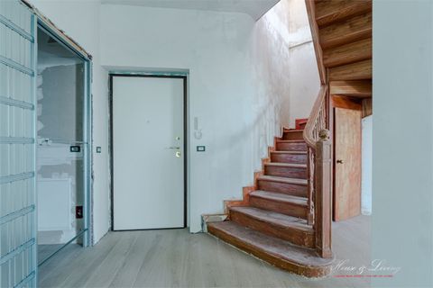 Penthouse i Moncalieri, Turin, Moncalieri - € 350.000 | Ref: VMO299 - foto 16