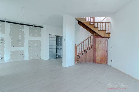 Penthouse i Moncalieri, Turin, Moncalieri - € 350.000 | Ref: VMO299 - foto 17
