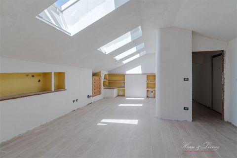 Penthouse i Moncalieri, Turin, Moncalieri - € 350.000 | Ref: VMO299 - foto 20