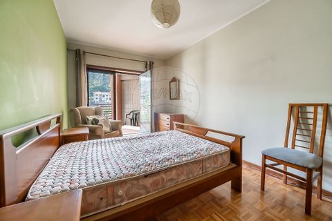 Lejlighed i Valongo, Porto, Valongo - € 190.000 | Ref: A-31109 - foto 12