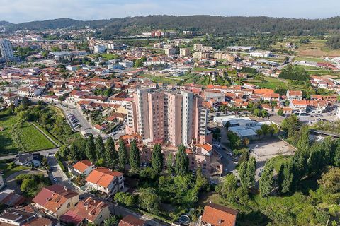 Lejlighed i Valongo, Porto, Valongo - € 190.000 | Ref: A-31109 - foto 23