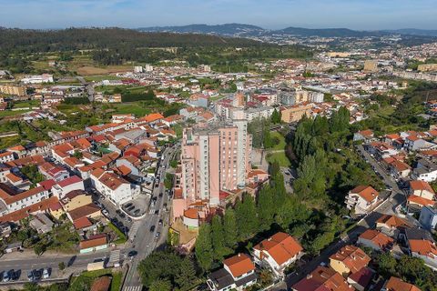Lejlighed i Valongo, Porto, Valongo - € 190.000 | Ref: A-31109 - foto 24