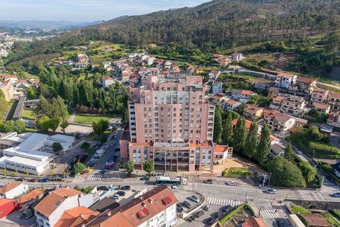 Lejlighed i Valongo, Porto, Valongo - € 190.000 | Ref: A-31109 - foto 26
