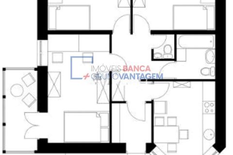 Lejlighed i Gondomar, Porto, Gondomar - € 276.000 | Ref: A-31065 - foto 17
