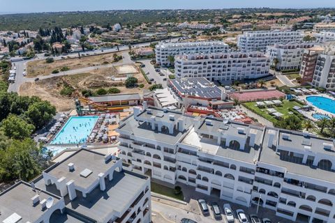 Lejlighed i Lagoa, Faro, Lagoa - € 325.000 | Ref: KWPT-034402 - foto 1