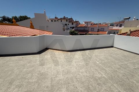Villa i Alvor, Faro, Alvor - € 550.000 | Ref: KWPT-034648 - foto 18