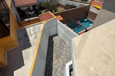 Villa i Alvor, Faro, Alvor - € 550.000 | Ref: KWPT-034648 - foto 20