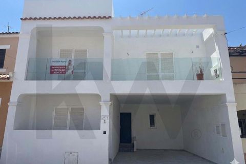 Villa i Alvor, Faro, Alvor - € 550.000 | Ref: KWPT-034648 - foto 21