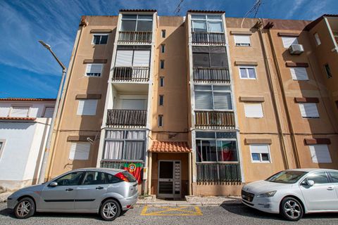 Wohnung in Alenquer, Lisbon, Alenquer - € 244.900 | Ref: A-31105 - Foto 1