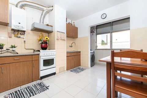 Wohnung in Alenquer, Lisbon, Alenquer - € 244.900 | Ref: A-31105 - Foto 12