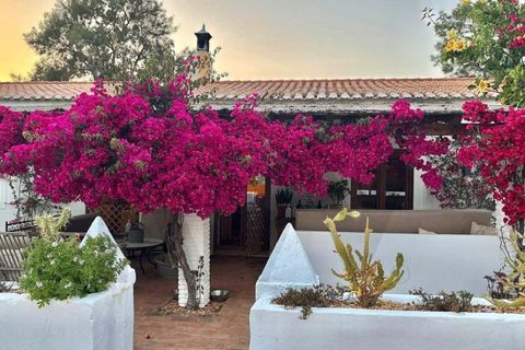Farm hus i Estombar, Faro, Estombar - € 1.390.000 | Ref: KWPT-034901 - foto 1
