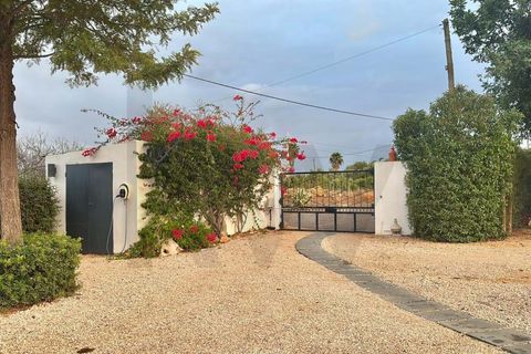 Farm hus i Estombar, Faro, Estombar - € 1.390.000 | Ref: KWPT-034901 - foto 33