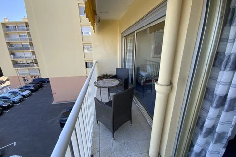 Lejlighed i Cap-d'Ail, Alpes-Maritimes, Cap-d'Ail - € 440.000 | Ref: 4529 - foto 6