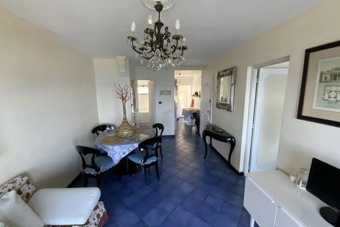 Lejlighed i Cap-d'Ail, Alpes-Maritimes, Cap-d'Ail - € 440.000 | Ref: 4529 - foto 7