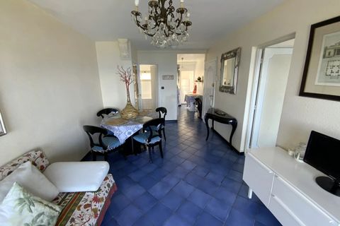 Lejlighed i Cap-d'Ail, Alpes-Maritimes, Cap-d'Ail - € 440.000 | Ref: 4529 - foto 9