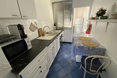 Lejlighed i Cap-d'Ail, Alpes-Maritimes, Cap-d'Ail - € 440.000 | Ref: 4529 - foto 12