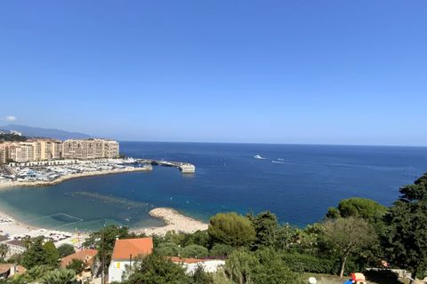 Lejlighed i Cap-d'Ail, Alpes-Maritimes, Cap-d'Ail - € 440.000 | Ref: 4529 - foto 15