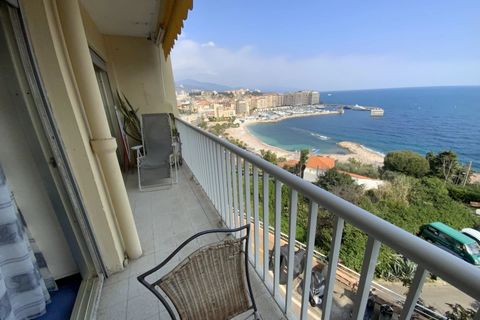 Lejlighed i Cap-d'Ail, Alpes-Maritimes, Cap-d'Ail - € 440.000 | Ref: 4529 - foto 17