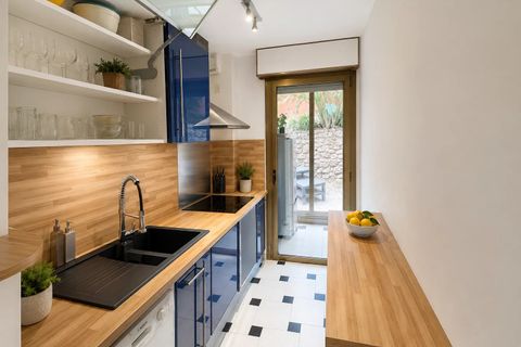 Apartament: Eze, Alpes-Maritimes, Eze – 628 000 € | Ref: 4531 – zdjęcie 3