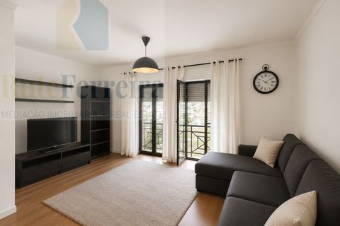 Lejlighed i Matacaes, Lisbon, Matacaes - € 284.500 | Ref: RF-19-06/2026 - foto 1