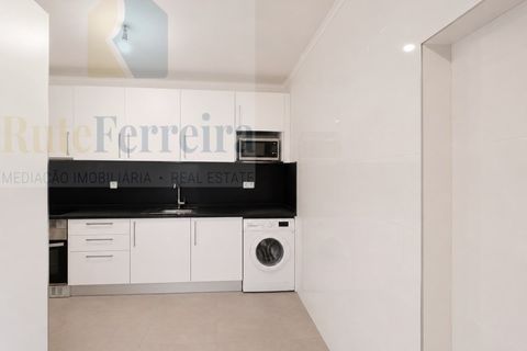 Lejlighed i Matacaes, Lisbon, Matacaes - € 284.500 | Ref: RF-19-06/2026 - foto 8
