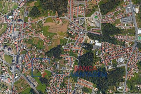 Helårsgrund i Gondomar, Porto, Gondomar - € 164.000 | Ref: T-31073 - foto 2