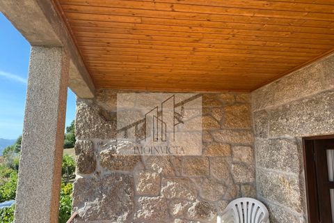 Gård i Baiao, Porto, Baiao - € 185 000 | Ref: MAS_270 - foto 17